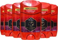 Old Spice Rockstar Deo Stick - Voordeelverpakking 6 x 50 ml