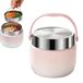 Icecat Conteneur alimentaire isolée pour usage portable