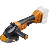FEIN Haakse accuslijper Ø 115 mm, CCG 18-115-12 PD AS