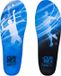 CURREX AcePro High Inlegzooltje - Blauw - Schoenmaat EU42-44