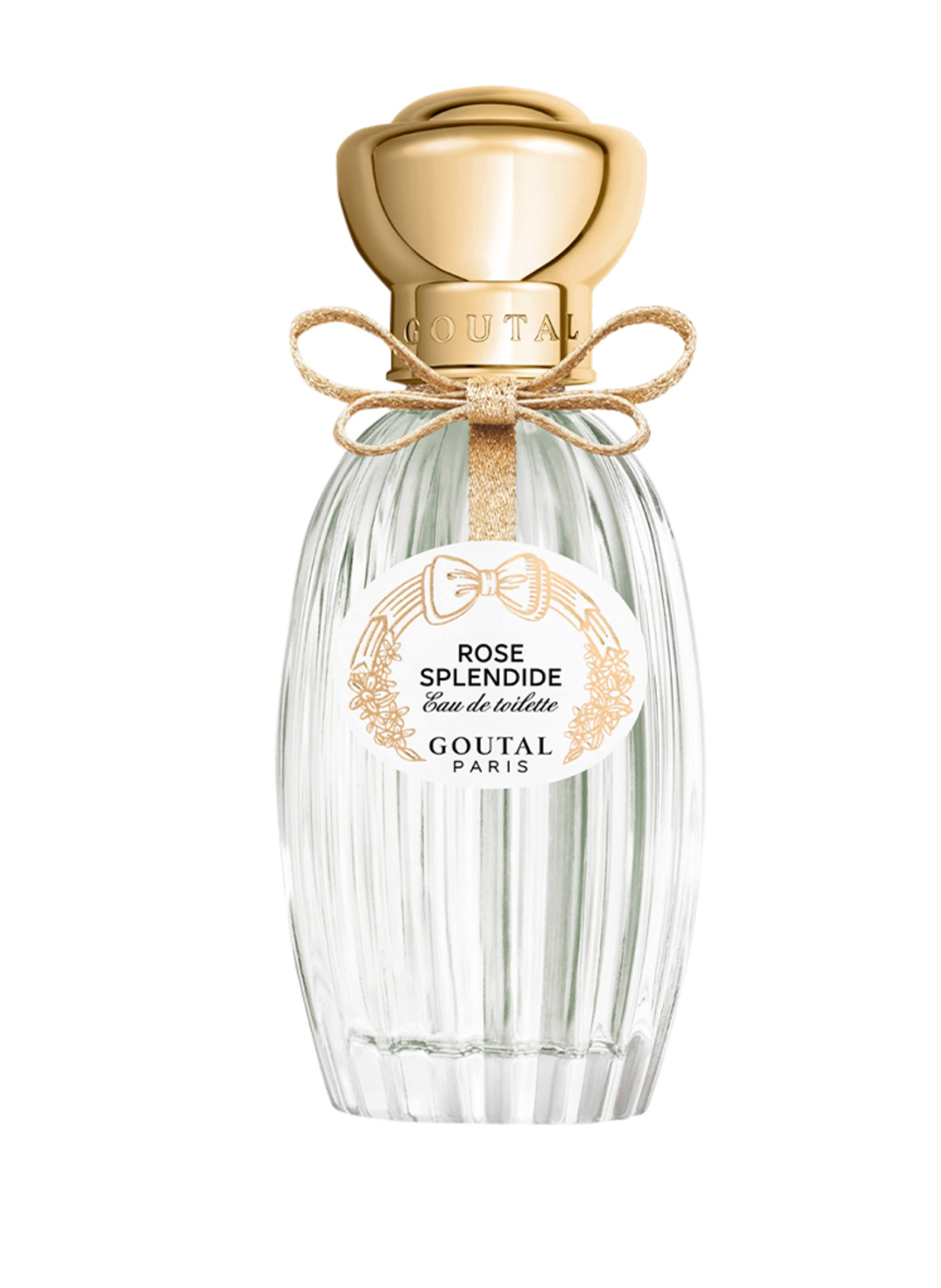 Goutal Rose Splendide Eau de Toilette 100ml