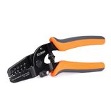 iCrimp IWS- 2820M Mini Micro Open Barrel Krimpgereedschap 0.08-0.5mm² Werkt op JAM, Molex, Tyco, JST Terminals en Connectors
