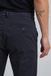 casual friday Mann CASUAL FRIDAY Business Chino Broek Casual Basic Stof Broek Slim Fit Tapered Leg Broeken VIGGO