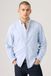 Levi's Authentic chemise boutonnée - Homme - M - Bleu / Allure