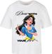 Miss Tee Dames T-shirt Done With Your Sh*it Wit L