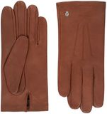Roeckl Zuerich Handschoenen Leer - Mannen - Cognac