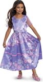Disguise DISNEY - ENCANTO, Isabela Madrigal Basic Plus, Maat XS (3T-4T jaar), Meisjes