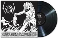 Scorn Peaceville Scorn Defeat LP