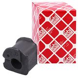 FEBI BILSTEIN Lagerung, Stabilisator 09519