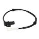 SS20202 Delphi ss20202 ABS Speed Sensor OE kwaliteit | Compatibel met: RENAULT KANGOO, KANGOO Express