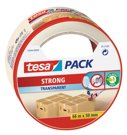 tesa pack Strong