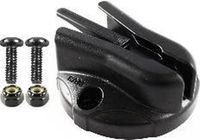 RAM Mount Microphone Clip Base
