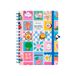 Mr. Wonderful 2025-26 weekplanner - handleiding voor een glanzend jaar