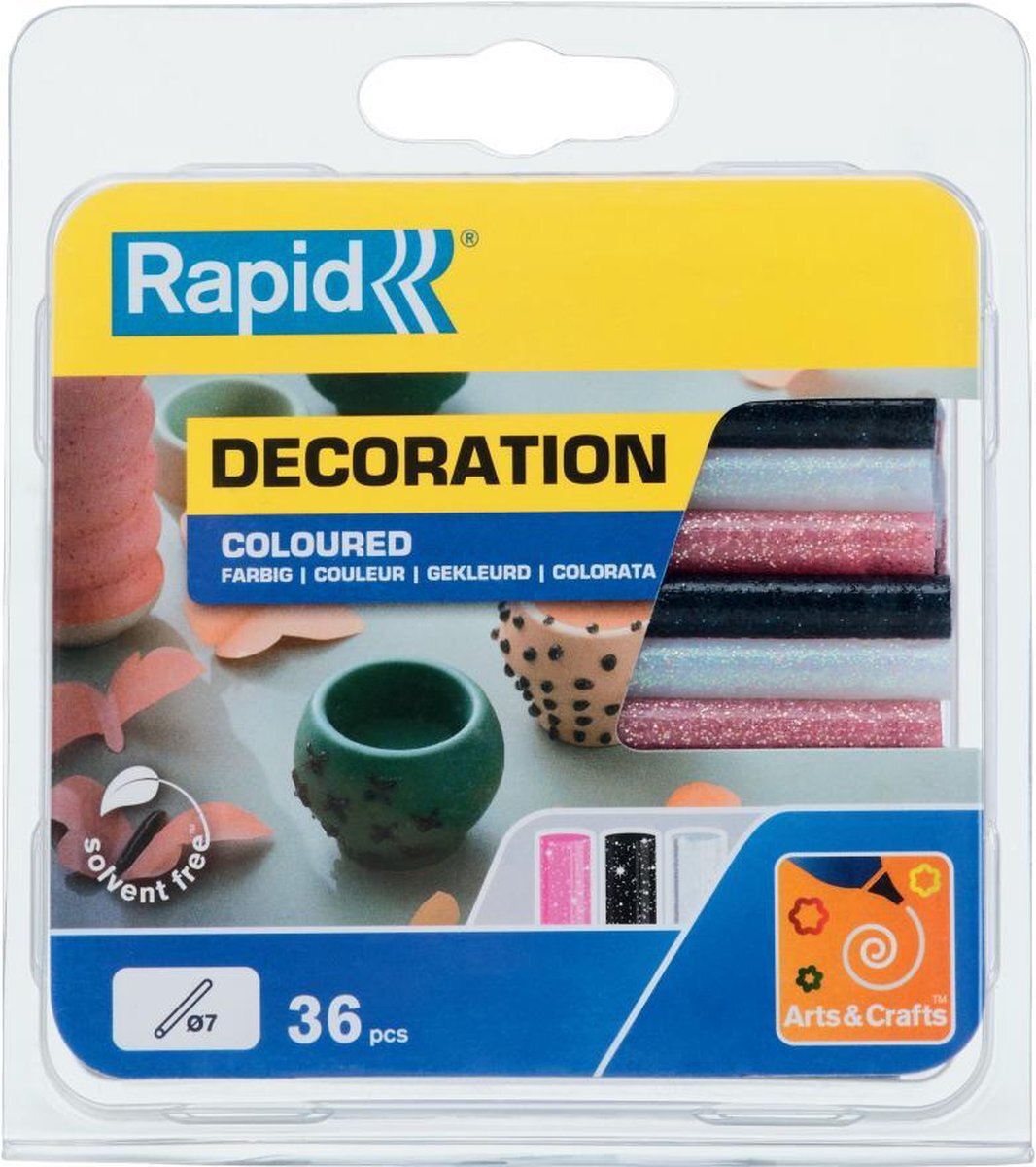 Rapid 5001422 lijmsticks