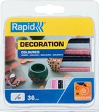 Rapid 5001422 lijmsticks - 4051661034350