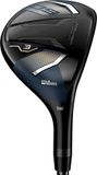 Wilson Staff D9 Hybrid Club 2021 | 6H | 28° | Rechtshandig | Regular | Zwart