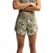 Nike ACG Trail Dri-FIT Mid-Rise 4 Inch AOP Brief-Lined Shorts Dames