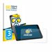 BROTECT Screenprotector 3 Stuks voor RiderNav R7M Beschermglas transparant