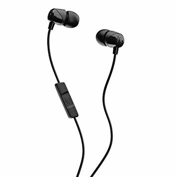 Skullcandy JIB In-ear oordopjes - Zwart