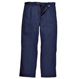 Portwest Bizweld Broek BZ30 - Marine Lang - M
