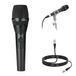 NEEWER DM01 Cardioïde Dynamische Microfoon met XLR-kabel