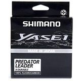 Line Shimano Yasei Predator Fluoro Leader 0.90mm