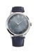 ORIENT BAMBINO CORE 2026 (PSQ05) OR-RA-AC0030L30B Blauw Lederen Herenhorloge