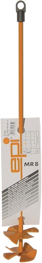 Enzo EPI Mengstaaf MR 8 100 600mm M14x2,0 - 4830050