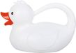 Esschert Design Arrosoir - Canard de bain - blanc - 1,8 litre - plastique