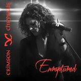 Enraptured Crimson Chrysalis Enraptured (CD) Limited Edition