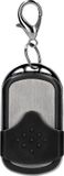 Shots Toys eitje 10 Speed Remote Vibrating Eggmall zwart