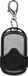 Shots Toys eitje 10 Speed Remote Vibrating Eggmall zwart