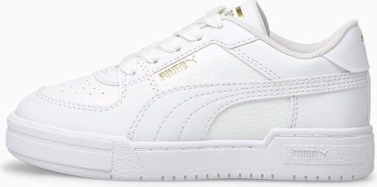 Puma CA Pro Classic PS Sneakers Laag - wit - Maat 35