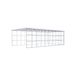 Gabion de fixation type 4 100 cm x 30 cm x 50 cm