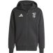 Adidas Benfica Lisbonne Hooded trainingsjack 2024/25