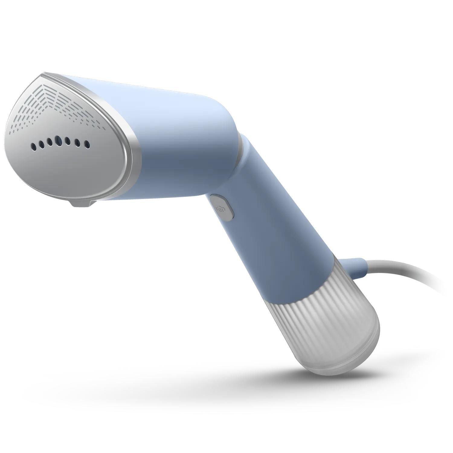 Philips 5000 Series Handheld Garment Steamer - Light Blue