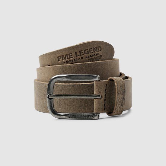 PME LEGEND Riem 105 cm Mannen Leer Bruin