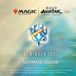 Ultimate Guard Sidewinder 100+ Xenoskin Magic: The Gathering | Avatar: The Last Airbender - The Unagi of Kyoshi Island Boîtes à cartes
