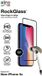 aiino Italian Ideas Full Screen RockGlass Screenprotector voor iPhone 11/XR