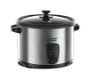 Russell Hobbs 19750-56 Cook@Home Rijstkoker - 1.8L - RVS