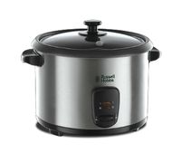 Russell Hobbs 19750-56 Cook@Home Reiskocher - 1,8L - Edelstahl