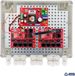 ATTE Commutateur PoE externe 10 ports IP-9-11-L2