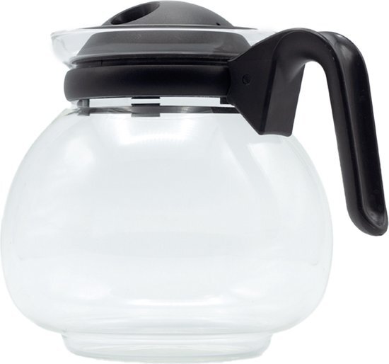 Soolong Theepot Original Glas 1500ml