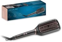 Cecotec Heat Brush InstantCare SquareBrush