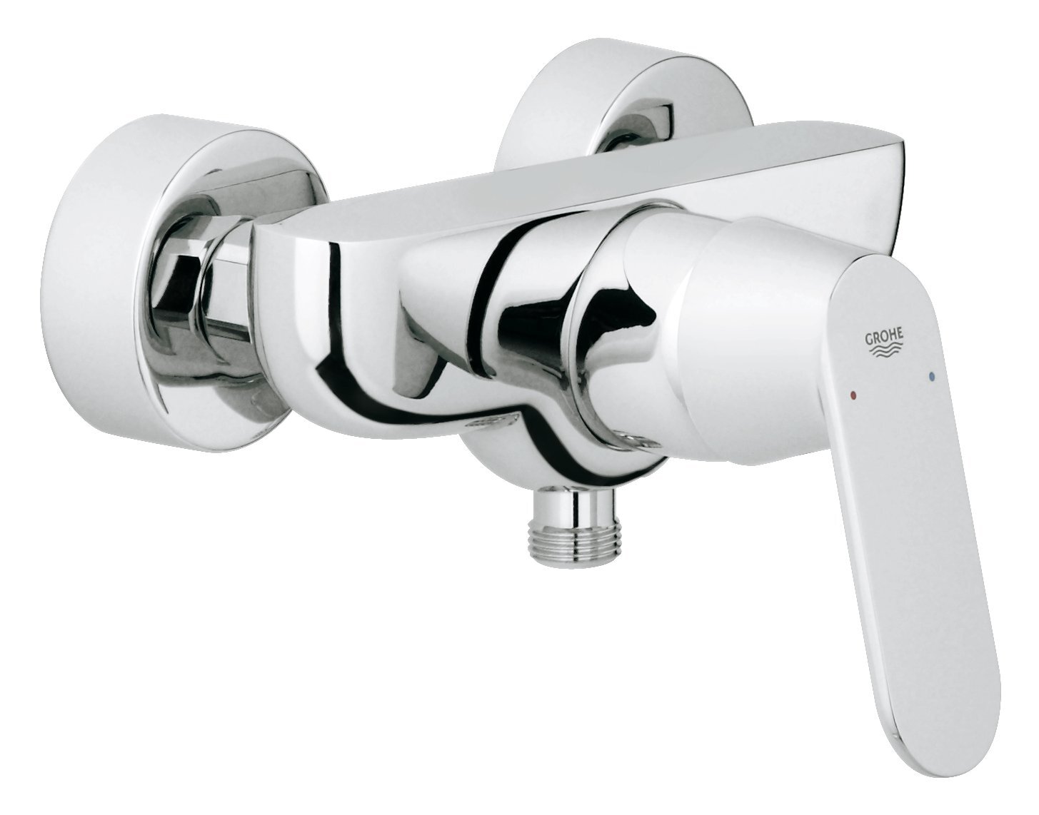 GROHE Eurosmart Cosmopolitan Douchemengkraan - 32838000