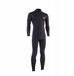 Boards & More GmbH Combinaison humide 4/3mm - Noir - Taille M/L