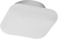 Osram SMART+ Matter Orbis Wall Aqua LED Wandleuchte 200x200mm Weiß, 12W, 900lm, 3000-6500K TW, IP44 Bad