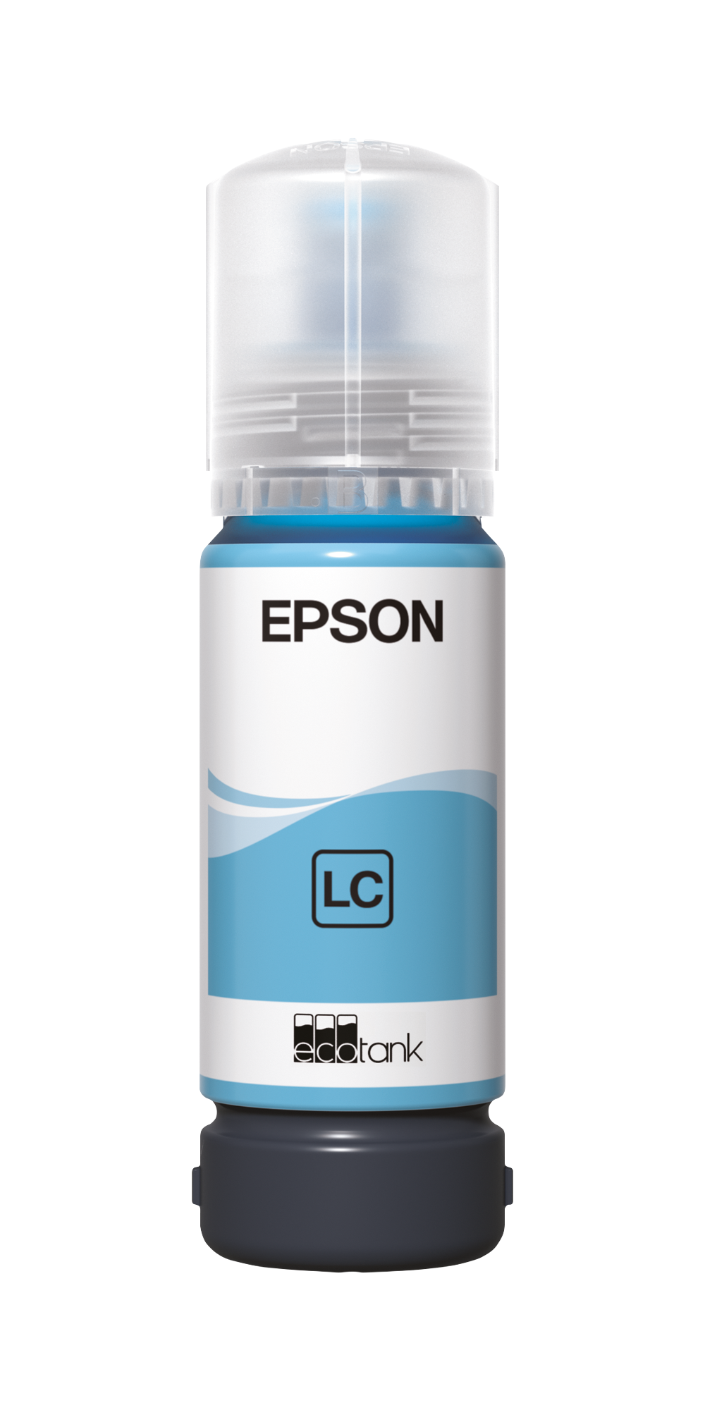 Epson 108 Cyan Ink Cartridge (C13T09C54A) - Original