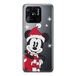 ERT GROUP mobiel telefoonhoesje voor Xiaomi REDMI 10C origineel en officieel erkend Disney patroon Mickey 039