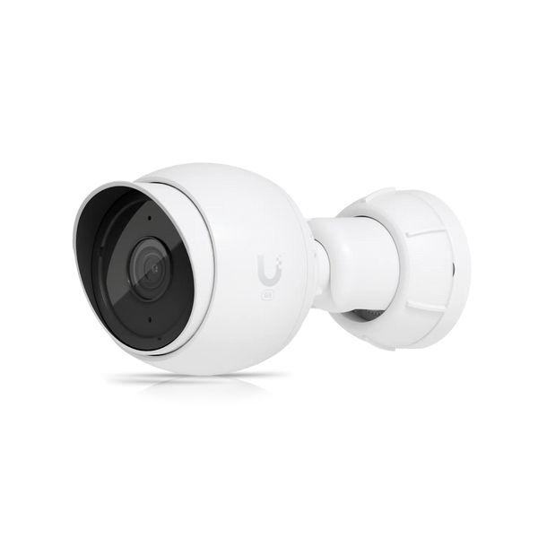 Ubiquiti UniFi Protect G5 Bullet Camera - Indoor/Outdoor, Wired, 5MP, PoE